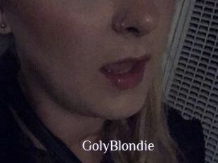 GolyBlondie