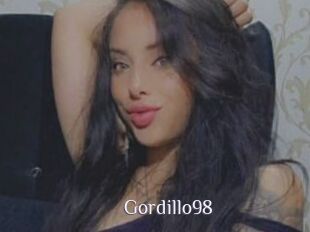 Gordillo98