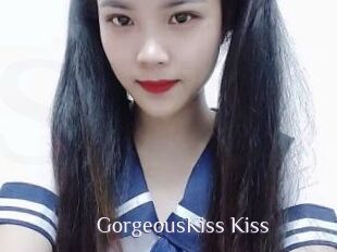 GorgeousKiss_Kiss