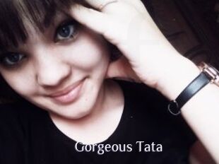 Gorgeous_Tata