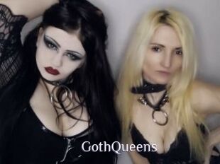 GothQueens