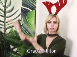 GraceXMilton