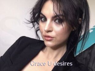 Grace_U_desires