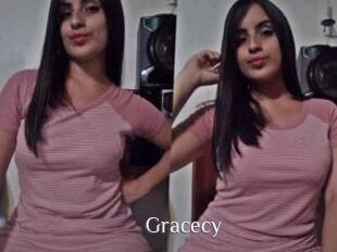 Gracecy