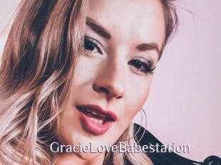 GracieLoveBabestation