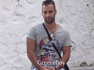 Greeceboy