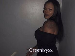 GreenIvyxx