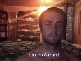 GreenWizard