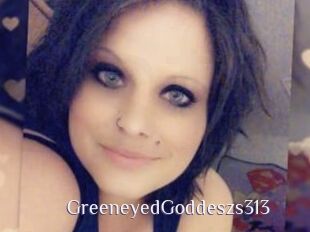 GreeneyedGoddeszs313