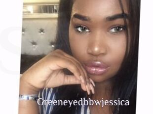 Greeneyedbbwjessica