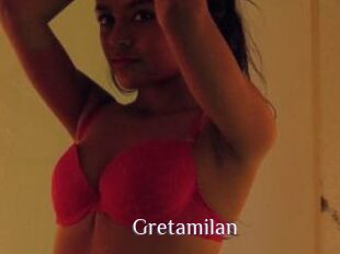 Gretamilan