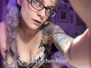 GretchenRose