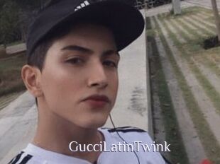 GucciLatinTwink