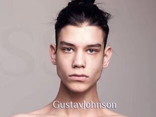 GustavJohnson