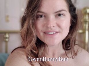 GwenBunnyBun