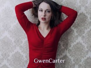 GwenCarter