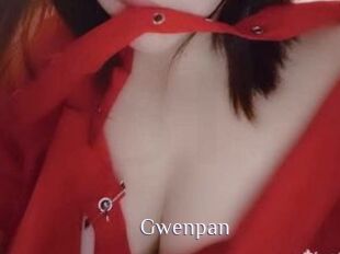 Gwenpan