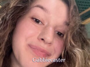 Gabbiecaster