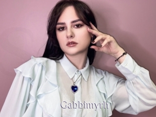 Gabbimyrh