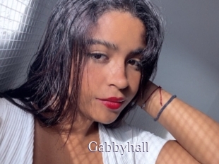 Gabbyhall