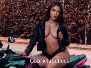 Gabrielabullock