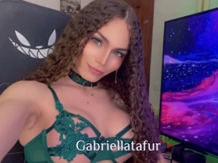 Gabriellatafur