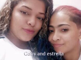 Gaby_and_estrella