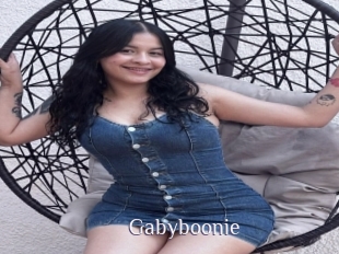 Gabyboonie