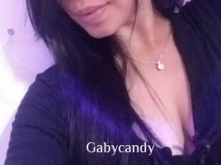 Gabycandy