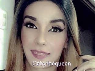 Gabythequeen