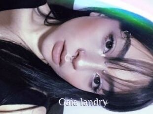 Gaia_landry