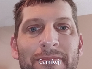 Gamikejr