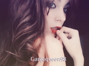 Ganjaqueen98