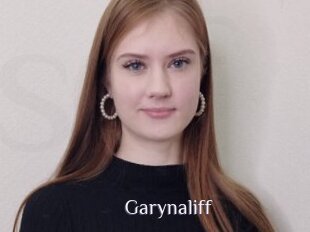 Garynaliff