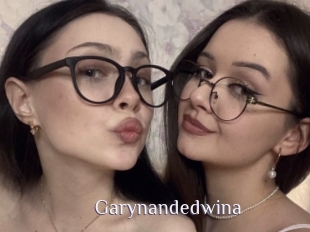 Garynandedwina