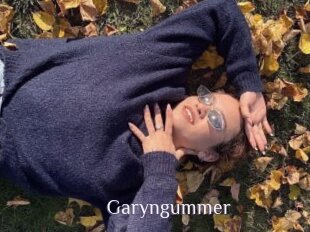 Garyngummer