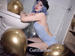 Gatitachan