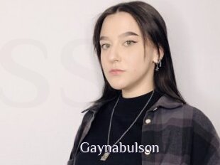 Gaynabulson