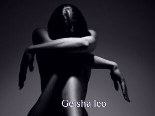 Geisha_leo