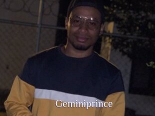 Geminiprince