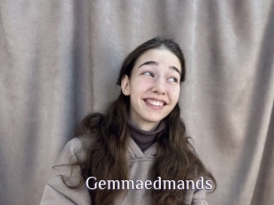 Gemmaedmands