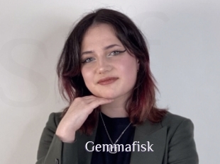 Gemmafisk