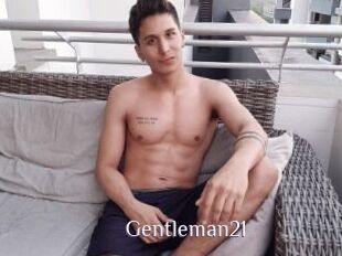 Gentleman21