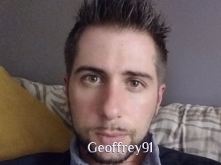 Geoffrey91