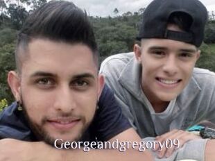 Georgeandgregory09