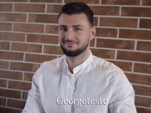 Georgetesto