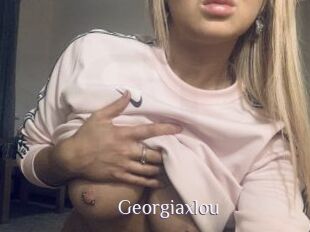 Georgiaxlou