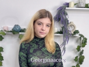 Georginaacors