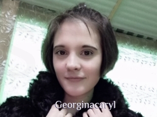 Georginacaryl