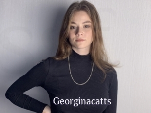 Georginacatts